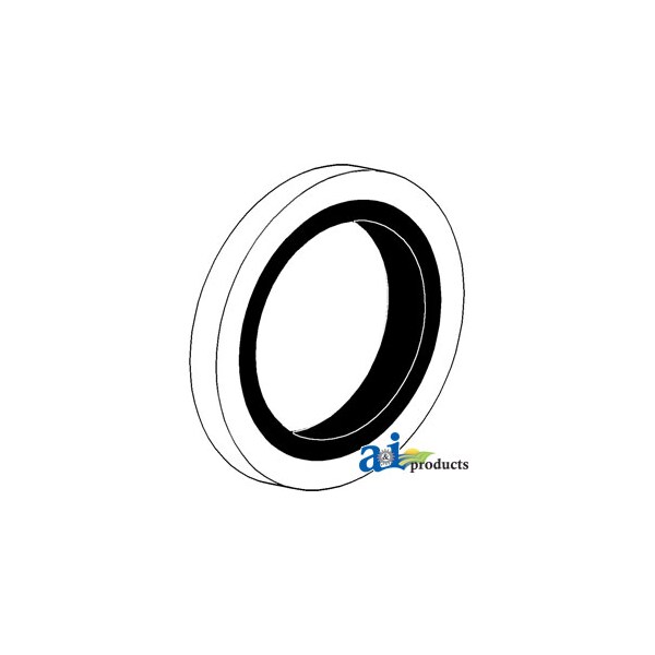 Seal, Differential Ball Bearing 3" x5" x1"